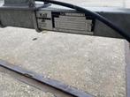 KALF (rubber) boot trailer, Overige typen