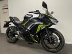 Prachtige Kawasaki NINJA 650 ABS NINJA650 (bj 2022), Motoren, Motoren | Kawasaki, 2 cilinders, Bedrijf, Sport, Meer dan 35 kW