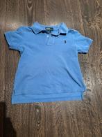 Polo Ralph Lauren maat 4 / 4T, Ophalen of Verzenden, Zo goed als nieuw, Jongen, Shirt of Longsleeve
