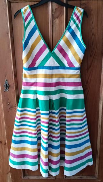 Steps katoenen zomerjurk mt XS/34 beschikbaar voor biedingen