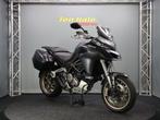 Ducati Multistrada 1260 S, Motoren, Bedrijf, Toermotor