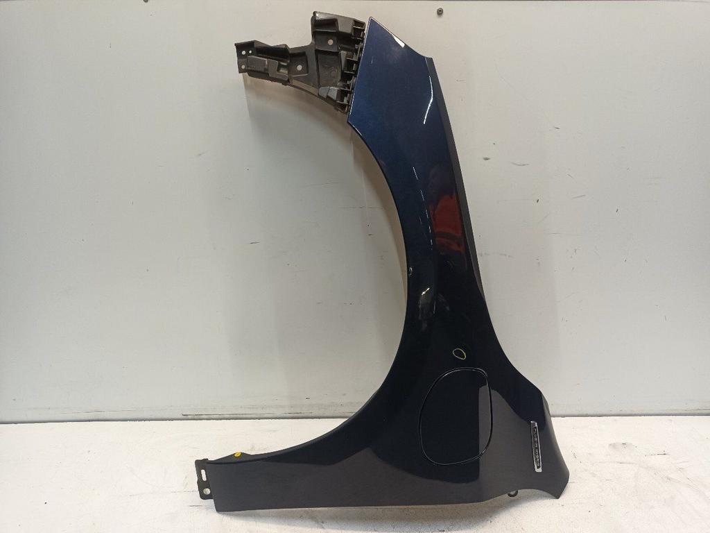 Voorscherm links Volvo V60, Auto-onderdelen, Carrosserie en Plaatwerk, Spatbord, Volvo, Gebruikt, Herkomst onderdeel bekend, 12 maanden garantie