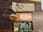 gasmasker, Verzamelen, Militaria | Algemeen, Ophalen of Verzenden, Landmacht, Nederland, Overige typen