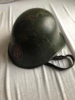 Soldaten helm helmen Nederlandse, Verzamelen, Militaria | Tweede Wereldoorlog, Nederland, Helm of Baret, Landmacht, Ophalen