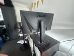 ASUS VG248QG, Minder dan 1 ms, Ophalen, Gaming, TN