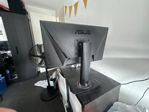 ASUS VG248QG, Computers en Software, Monitoren, DVI, Gaming, TN, Minder dan 1 ms, Ophalen