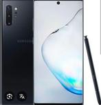 Samsung Note 10 plus gezocht met werkende scherm en een pen, Ophalen of Verzenden, Overige typen, Apple iPhone