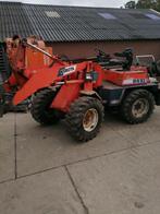 Kubota r 410 (bj 1995), Zakelijke goederen, Machines en Bouw | Kranen en Graafmachines, Wiellader of Shovel