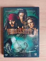 Pirates of the Caribbean 2 - Johnny Depp, Ophalen of Verzenden, Vanaf 12 jaar, Zo goed als nieuw