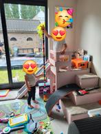 Stevig speeltoestel. Homemade. Glijbaan. Klimmen., Kinderen en Baby's, Ophalen