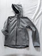 H&M sports hoodie maat 134/140, Kinderen en Baby's, Meisje, Trui of Vest, Ophalen of Verzenden, Zo goed als nieuw