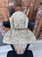 Kussenset voor stokke nomi kinderstoel nieuw!, Ophalen of Verzenden, Zo goed als nieuw, Meegroeistoel
