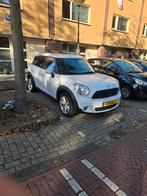 Mini Countryman 1.6 business line 2012 Wit, Auto's, Mini, Voorwielaandrijving, Zwart, Wit, Particulier