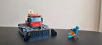 Lego 60222, Kinderen en Baby's, Speelgoed | Duplo en Lego, Ophalen of Verzenden, Zo goed als nieuw, Complete set, Lego