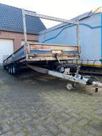 Brian James Cargo connect kantelbaar 5 x2 3 asser, Auto diversen, Aanhangers en Bagagewagens, Ophalen, Gebruikt