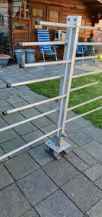 Fabrieks logper 7elements 3kw 3.5m en 3m band, Telecommunicatie, Antennes en Masten, Ophalen, Zo goed als nieuw, Antenne