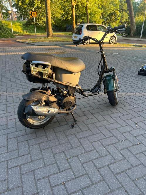 TGB 303 R, Fietsen en Brommers, Brommers | Crossbrommers, Overige merken, Ophalen