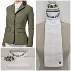 Plastron, Dieren en Toebehoren, Dressuur, Nieuw, Ophalen of Verzenden, Dames