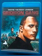 Gridiron gang bluray NL ondertiteld, Cd's en Dvd's, Blu-ray, Ophalen of Verzenden, Zo goed als nieuw, Actie