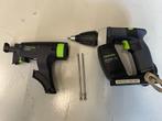 Festool schroefautomaat DWC 18-4500 Basic + schroeven, Doe-het-zelf en Verbouw, Gereedschap | Boormachines, Ophalen of Verzenden