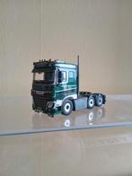 Daf XF 106 Van Walsem, Ophalen of Verzenden, Zo goed als nieuw, Bus of Vrachtwagen, Wsi