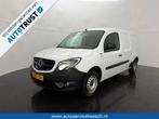 Mercedes-Benz Citan 109 CDi L2 EXTRA LANG l XL l AIRCO l NAV, Auto's, Euro 6, 4 cilinders, Wit, Bedrijf