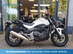 Honda NC750S NC 750 S ABS NC750 Verlaagd, Motoren, Naked bike, Bedrijf, 745 cc, 2 cilinders