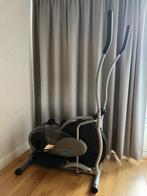 Crosstrainer, Sport en Fitness, Fitnessapparatuur, Ophalen, Gebruikt, Buik, Crosstrainer