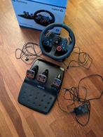 Race stuur ps4,ps5, pc, Spelcomputers en Games, Spelcomputers | Overige Accessoires, Ophalen, Zo goed als nieuw