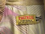 The people of the labyrinths blazer, Maat 38/40 (M), Geel, Nieuw, Ophalen of Verzenden