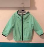Hugo Boss jas maat 80, Kinderen en Baby's, Babykleding | Maat 80, Ophalen of Verzenden, Zo goed als nieuw, Jongetje, Jasje