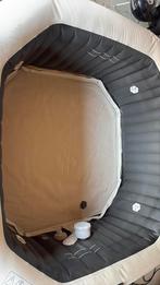 Intex PureSpa Jet & Bubble deluxe met extra’s, Ophalen, Zo goed als nieuw, Filter, Opblaasbaar