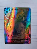 Charizard vmax 074/073 2020, Hobby en Vrije tijd, Verzamelkaartspellen | Pokémon, Ophalen of Verzenden, Losse kaart, Zo goed als nieuw
