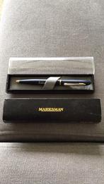 Marksman pen, Ophalen, Nieuw, Balpen, Met doosje