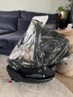 Cybex Maxi Cosi met isofix, Gebruikt, 15 t/m 36 kg, Isofix, Ophalen