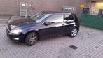 Volkswagen Golf 7 1.4 TSI 90KW 3D 2013 Zwart, Voorwielaandrijving, 4 cilinders, 610 kg, 1395 cc