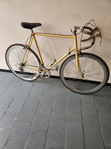Vintage Koga Miyata 60 cm framehoogte  beschikbaar voor biedingen
