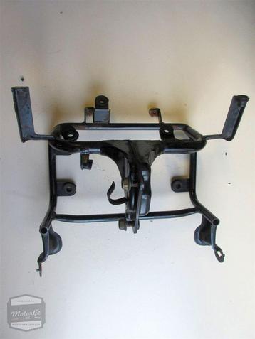 Yamaha Diversion XJ600 kuipframe kuiphouder frame kuipsteun beschikbaar voor biedingen