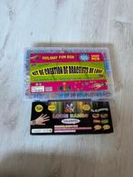 Loom band set, Ophalen of Verzenden, Zo goed als nieuw