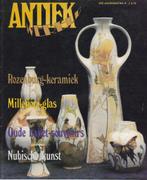 Rozenburg, de Haagse bijdrage aan de Jugendstil, Ophalen of Verzenden