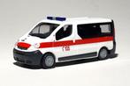Rietze 51304 Opel Vivaro Rode Kruis België - 25% actie, Hobby en Vrije tijd, Modelauto's | 1:87, In der Herrnau 1 D-90518 Altdorf