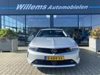 Opel Astra 1.2 Elegance Navigatie, Camera & Adaptive Cruise, 65 €/maand, Gebruikt, 1199 cc, Met garantie (alle)