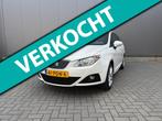 Seat Ibiza ST 1.2 TDI Style Ecomotive, Voorwielaandrijving, Euro 5, Gebruikt, Zwart