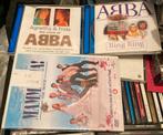 Abba dvd (mamma mama Mia movie), cd rowwen Hèze carnaval, Ophalen of Verzenden, Gebruikt, 2 t/m 25 bandjes, Origineel