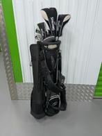 Spalding Golfset - 14 Delig, Ophalen, Zo goed als nieuw, Set, Overige merken