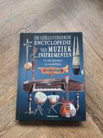 In nieuwstaat encyclopedie van muziek instrumenten, Ophalen, Nieuw
