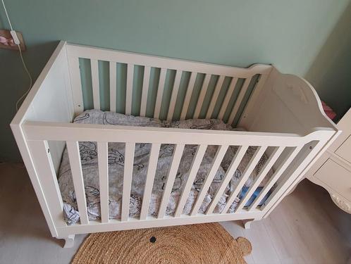 Kidsmill Romance, Kinderen en Baby's, Kinderkamer | Complete kinderkamers, Gebruikt, Jongetje of Meisje, Ophalen