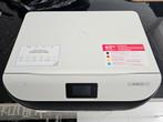 Te koop HP Envy 5000 series All in One Printer, Ophalen, Gebruikt
