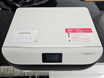 Te koop HP Envy 5000 series All in One Printer beschikbaar voor biedingen
