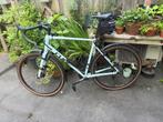 gravelbike, Fietsen en Brommers, Fietsen | Racefietsen, 10 tot 15 versnellingen, Aluminium, Zo goed als nieuw, Ophalen